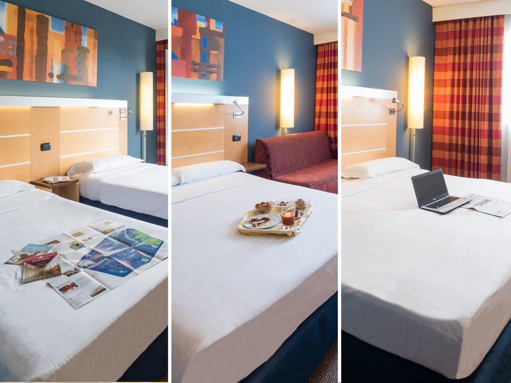 ไอเดีย โฮเต็ล โตริโน มิราฟิออรี Hotel ตูริน ภายนอก รูปภาพ