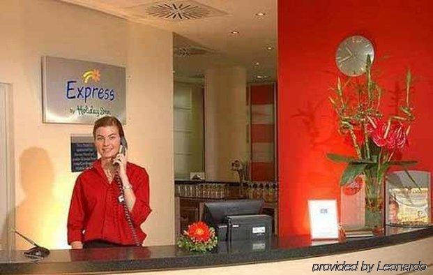 ไอเดีย โฮเต็ล โตริโน มิราฟิออรี Hotel ตูริน ภายใน รูปภาพ