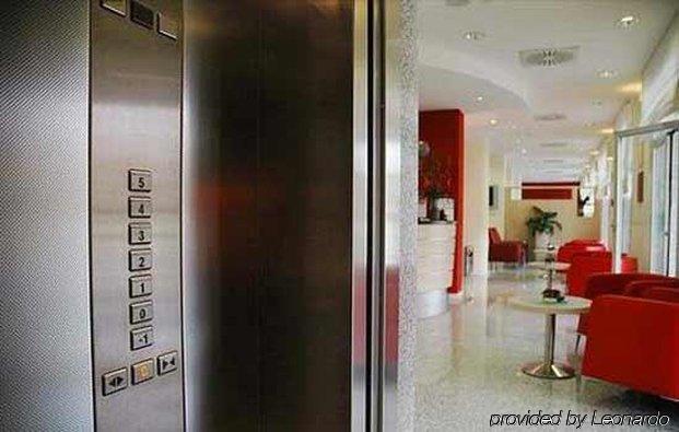 ไอเดีย โฮเต็ล โตริโน มิราฟิออรี Hotel ตูริน ภายใน รูปภาพ