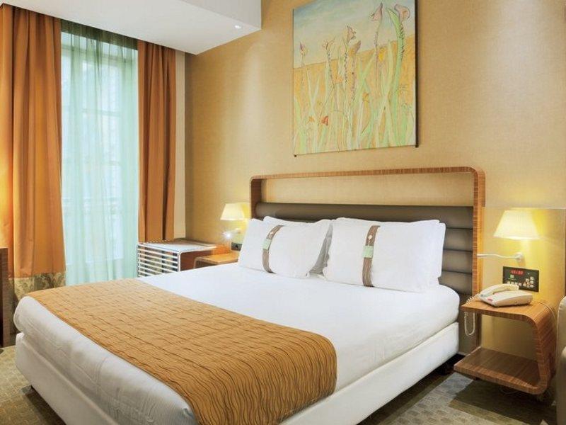 ไอเดีย โฮเต็ล โตริโน มิราฟิออรี Hotel ตูริน ภายนอก รูปภาพ