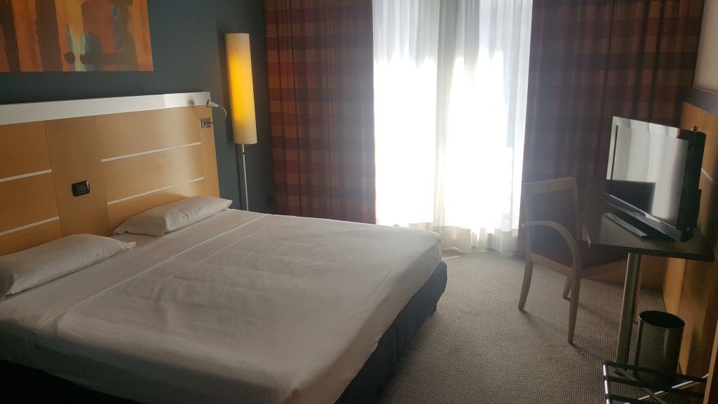 ไอเดีย โฮเต็ล โตริโน มิราฟิออรี Hotel ตูริน ภายนอก รูปภาพ